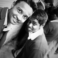 Suman Chakraborty
