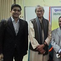 Subhash Ch. Patnaik