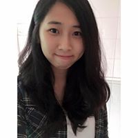 Iveth Luo Cheung