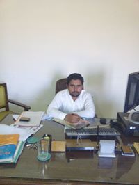 Asghar Ali