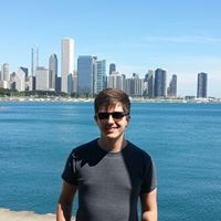 Matthew Gaunt