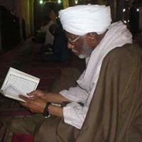 Hassan Dahab Mohammed