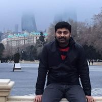 Obliraj Radhakrishnan