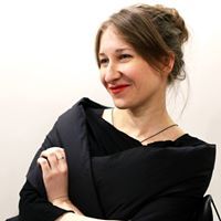 Оля Клименко