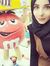 Raghad ...