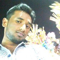 Krish Gokul