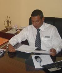 Mohamed Niyaaz