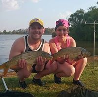 Morne Van Der Walt