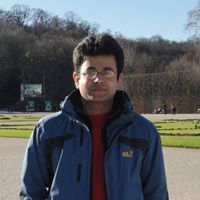 Prashant Kumar
