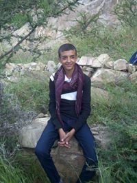 محمد انورالاغبري