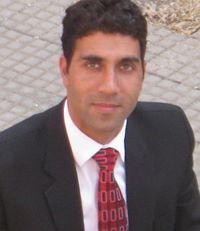 Zakir Ishu
