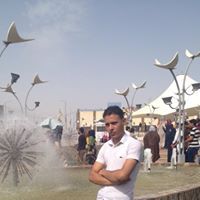 سلام ألبركات