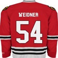 Mike Weidner
