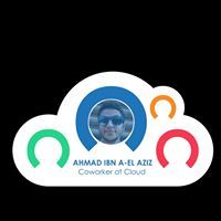 Ahmad A-El Aziz