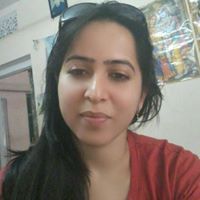 Divya Sharma