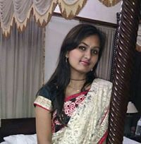 Soumyashree Upadhyaya