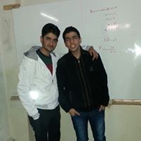 Mouhammed Adnan