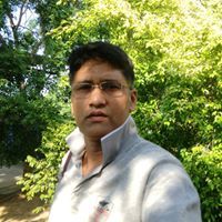 Sunil Kumar Das