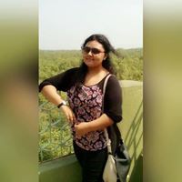 Abhilasha Bhattacharya