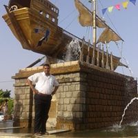 عبدالقادر اقصاصي