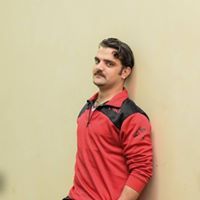 Engr Yousafzai