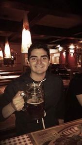 Hector Méndez Rossal