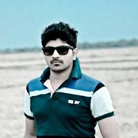 Dharahas Sriram