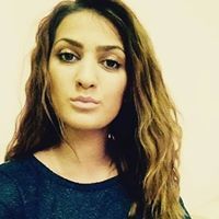 Мария Гиздова