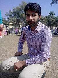 Muhammad Amir