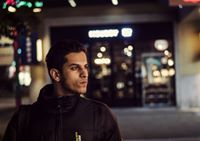 Abdullah Mobeen