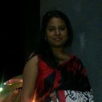 Sheetal Pawar