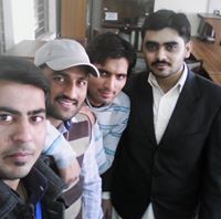 Muhammad Hussain