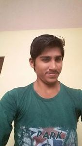 Aditya Singh