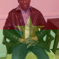 Zouli Benjamin