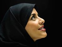 Huda Hussain