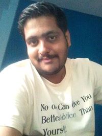 Mithilesh Kolhatkar