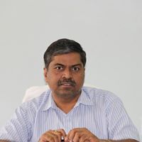 Pramod Raichur