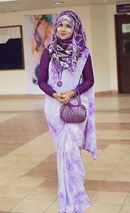 Afsara Afia