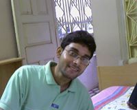 Anirban Shaw