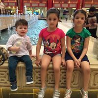 Amona Hamdan