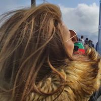 Даниела Попова