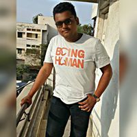 Utkarsh Bharambe