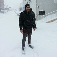 Mahmood Ahmad