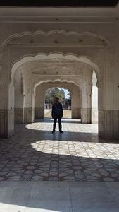 Ahmed Khan