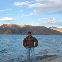 Dinesh Kumar
