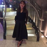 Joanne Bragoli