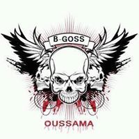 Oussama Dk