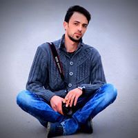 Karam Shaheen