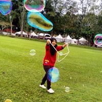 Aina Faraaqilah