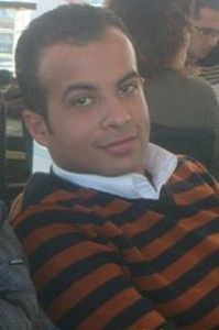 Mina Badrat